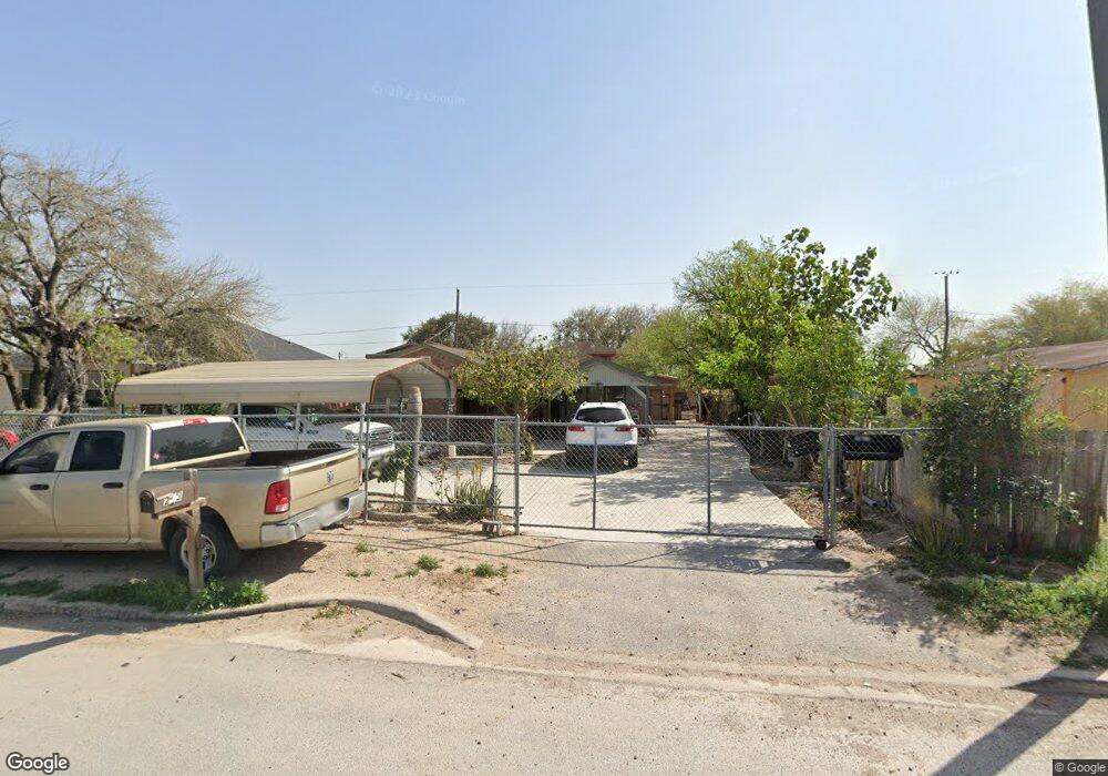 203 San Vicente Dr, Alamo, TX 78516 - photo 1