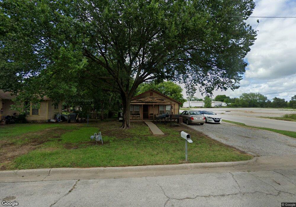 1415 8th Ave NE, Ardmore, OK 73401 - photo 1