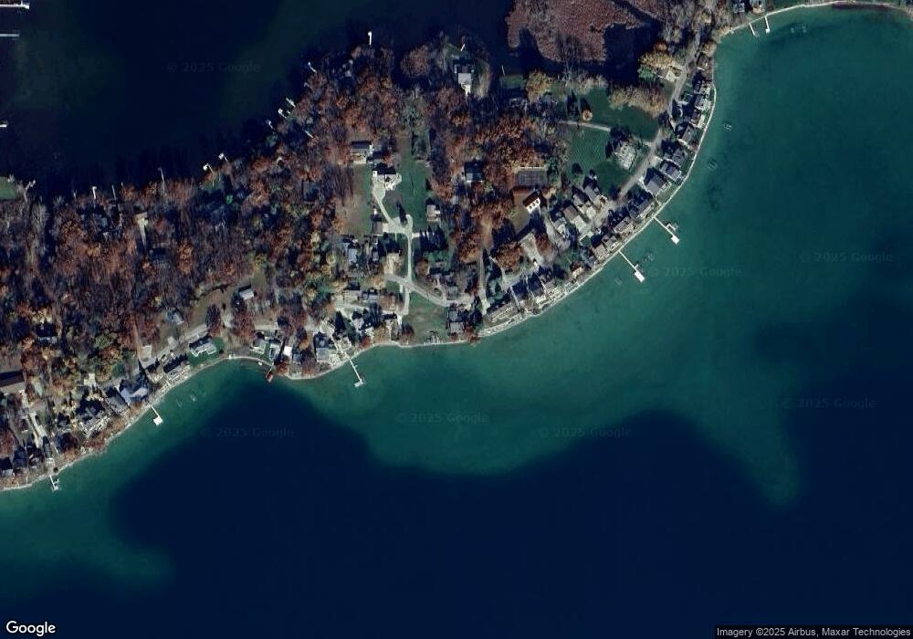 6825 W North Lake Gage Dr, Angola, IN 46703 - photo 1