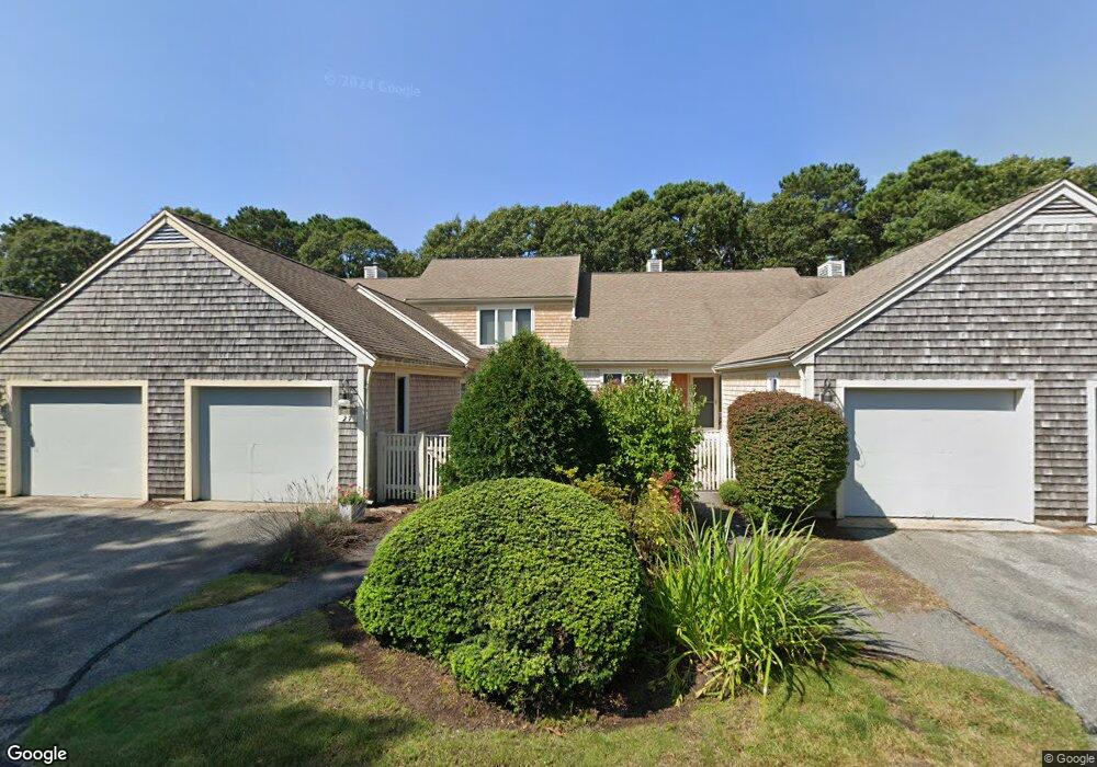 27 Kates Path, Yarmouth Port, MA 02675 - photo 1