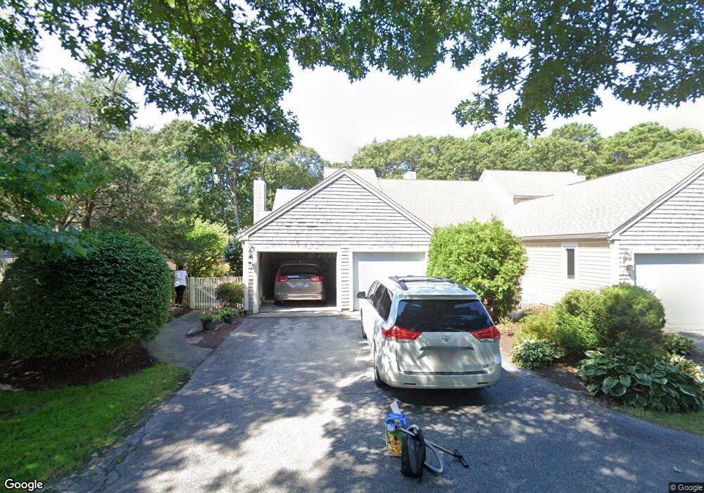 23 Kates Path, Yarmouth Port, MA 02675 - photo 1