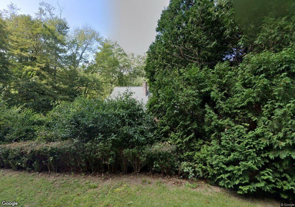 184 W Sturbridge Rd, East Brookfield, MA 01515 - photo 1