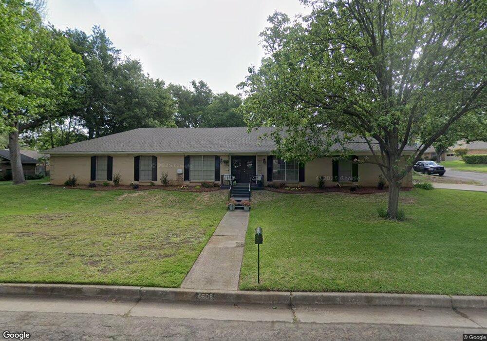 4608 4608 New Castle, Tyler, TX 75701 - photo 1