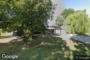 203 N Herrin St, Teutopolis, IL 62467