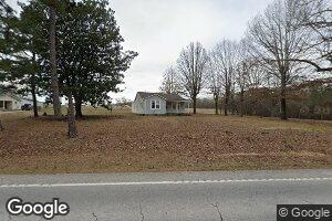 2615 Chisholm Rd, Iron City, TN 38463