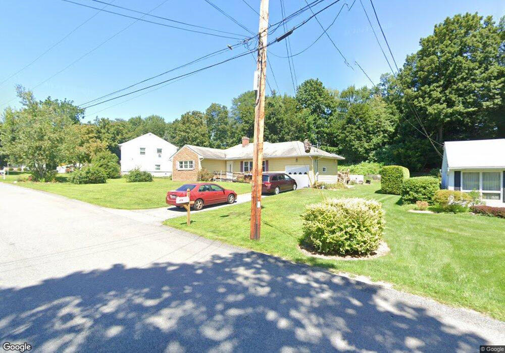 3 Broadview Rd, Poughkeepsie, NY 12603 - photo 1