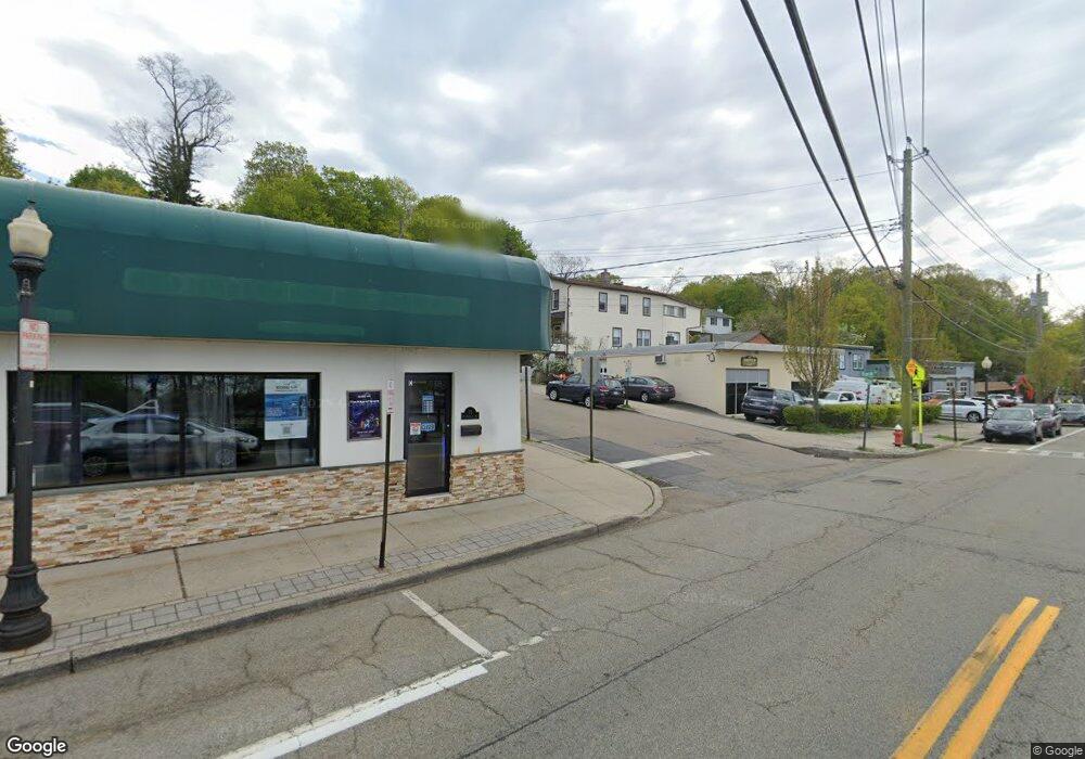 33 N Riverside Ave unit A, Croton On Hudson, NY 10520 - photo 1