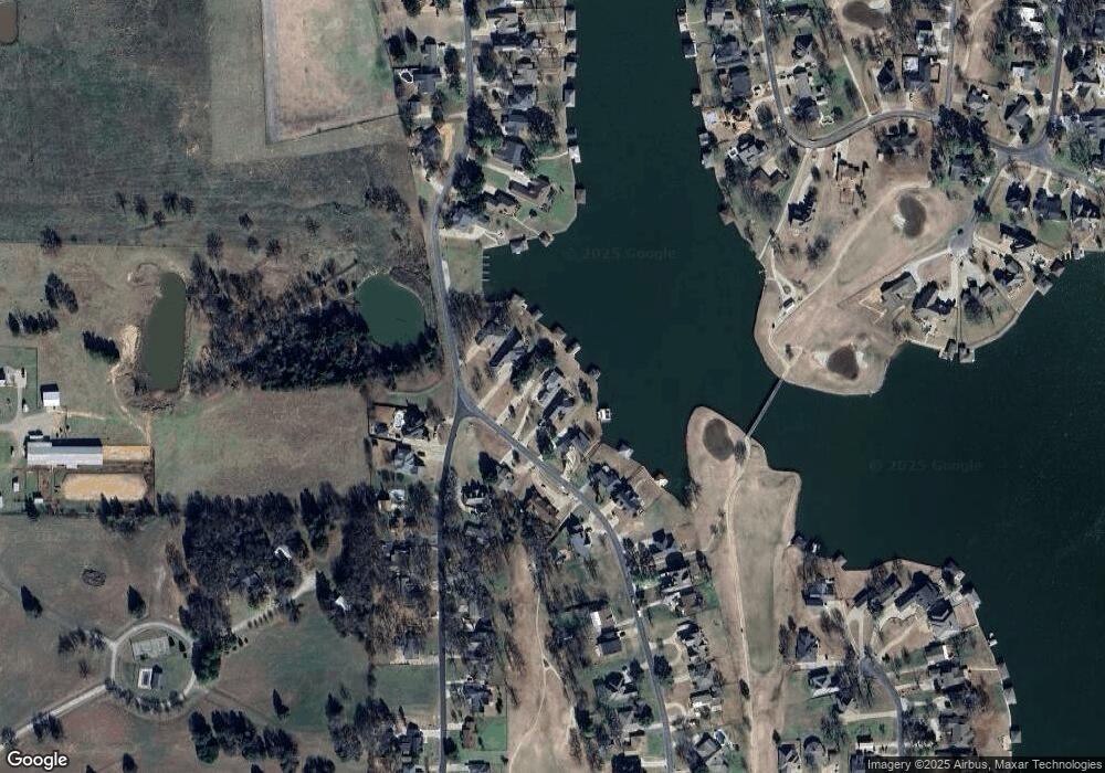 431 Kiowa Dr W, Gainesville, TX 76240 - photo 1