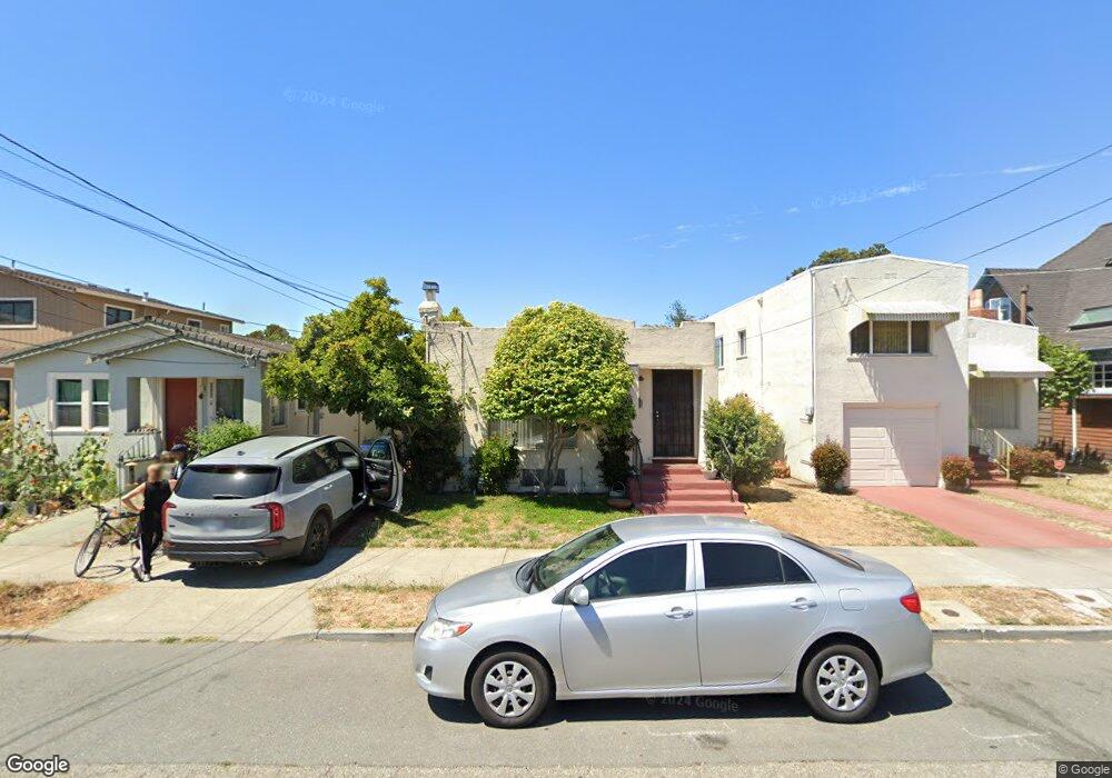 2818 Acton St, Berkeley, CA 94702 - photo 1