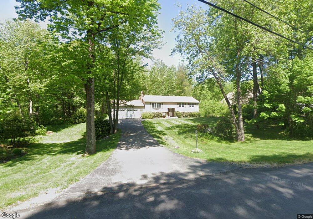 57 Mattson Heights, Gardiner, ME 04345 - photo 1