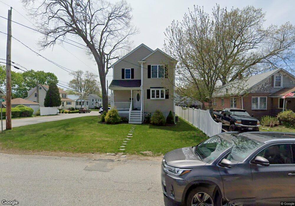 135 Central St unit 135, South Weymouth, MA 02190 - photo 1