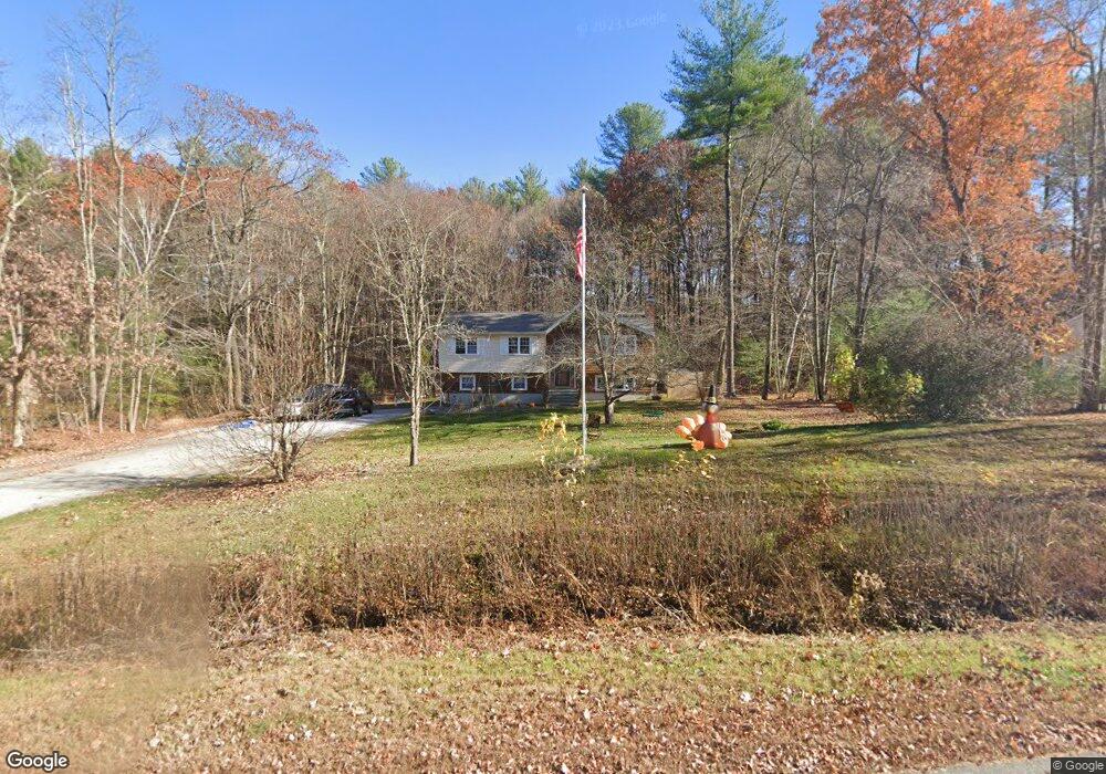 6 Red Deer Rd, Londonderry, NH 03053 - photo 1