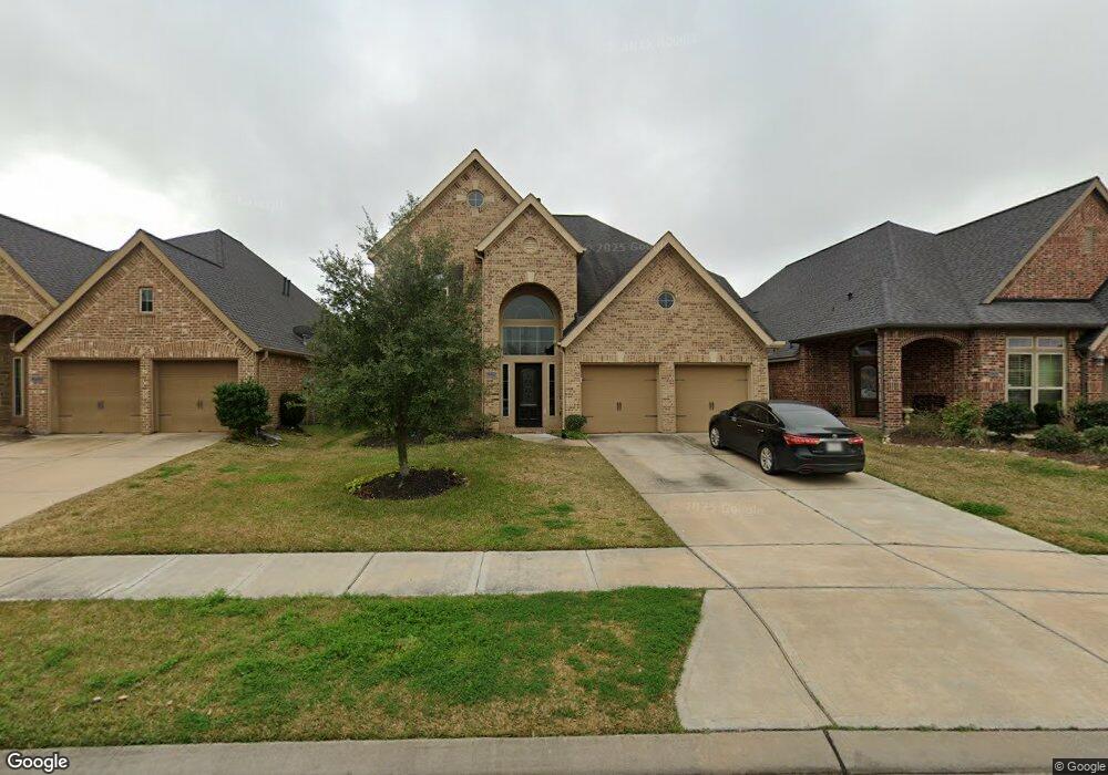 22319 Slate Oaks Ln, Richmond, TX 77469 - photo 1