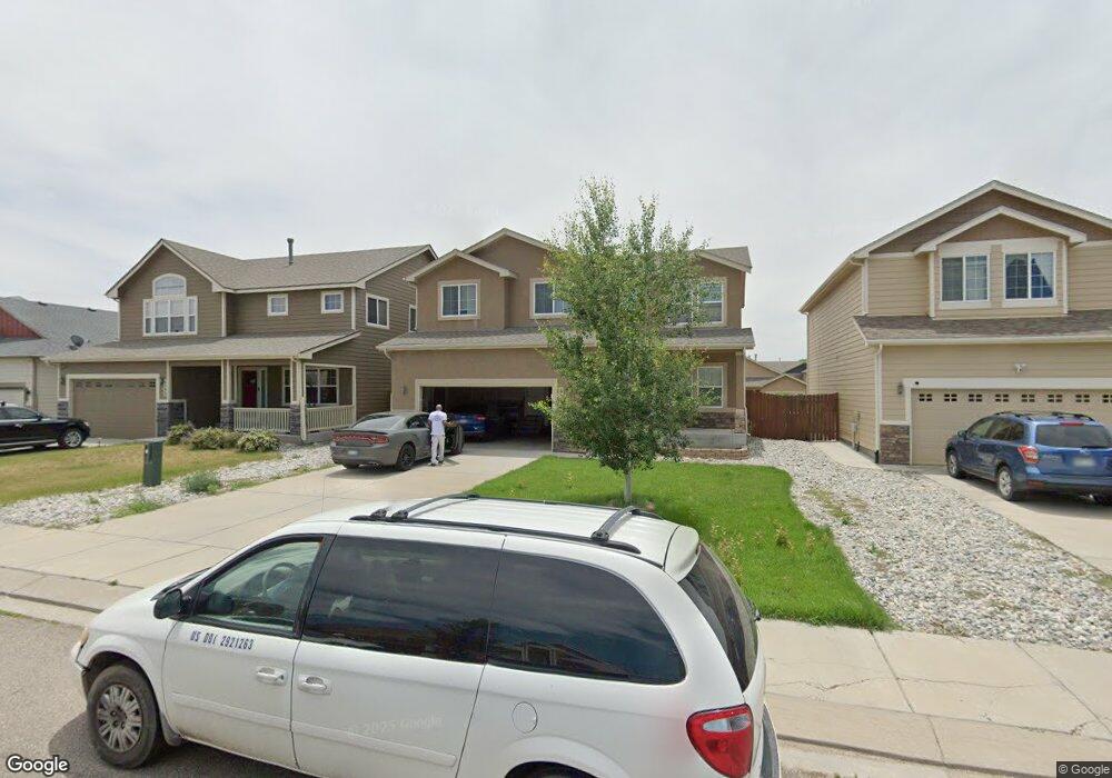 6541 Roundup Butte St, Colorado Springs, CO 80925 - photo 1