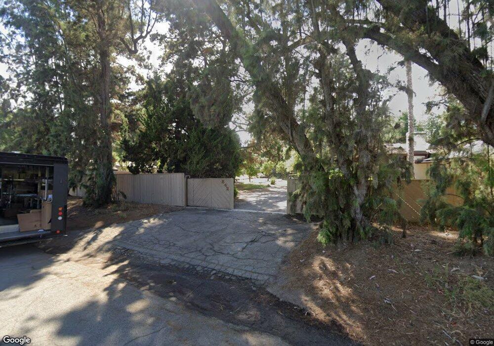 830 Cole Ranch Rd, Encinitas, CA 92024 - photo 1