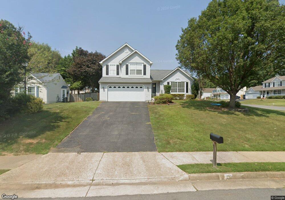 2 Harry Ct, Stafford, VA 22554 - photo 1