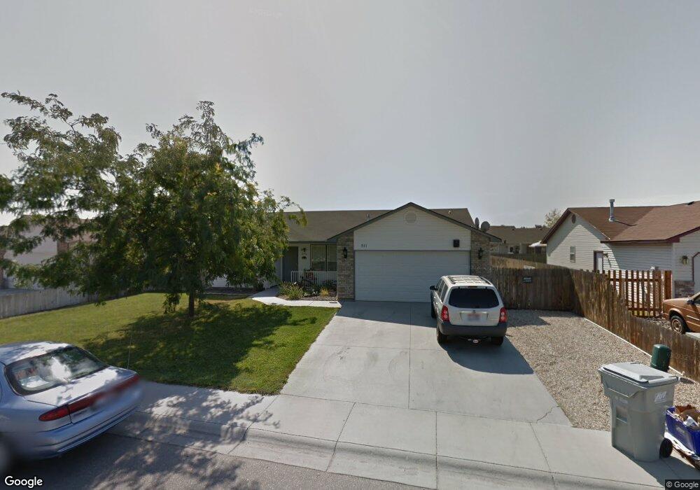 511 S Valley Dr, Nampa, ID 83686 - photo 1