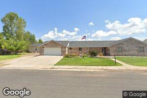 71 S 550 E, Enterprise, UT 84725