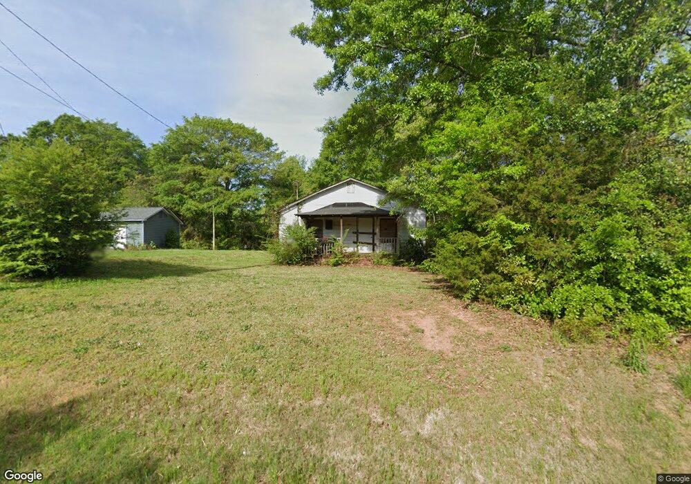 6178 Petty St SW, Covington, GA 30014 - photo 1