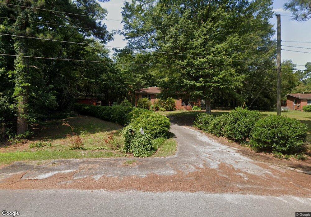 146 Yukon Rd, Macon, GA 31217 - photo 1