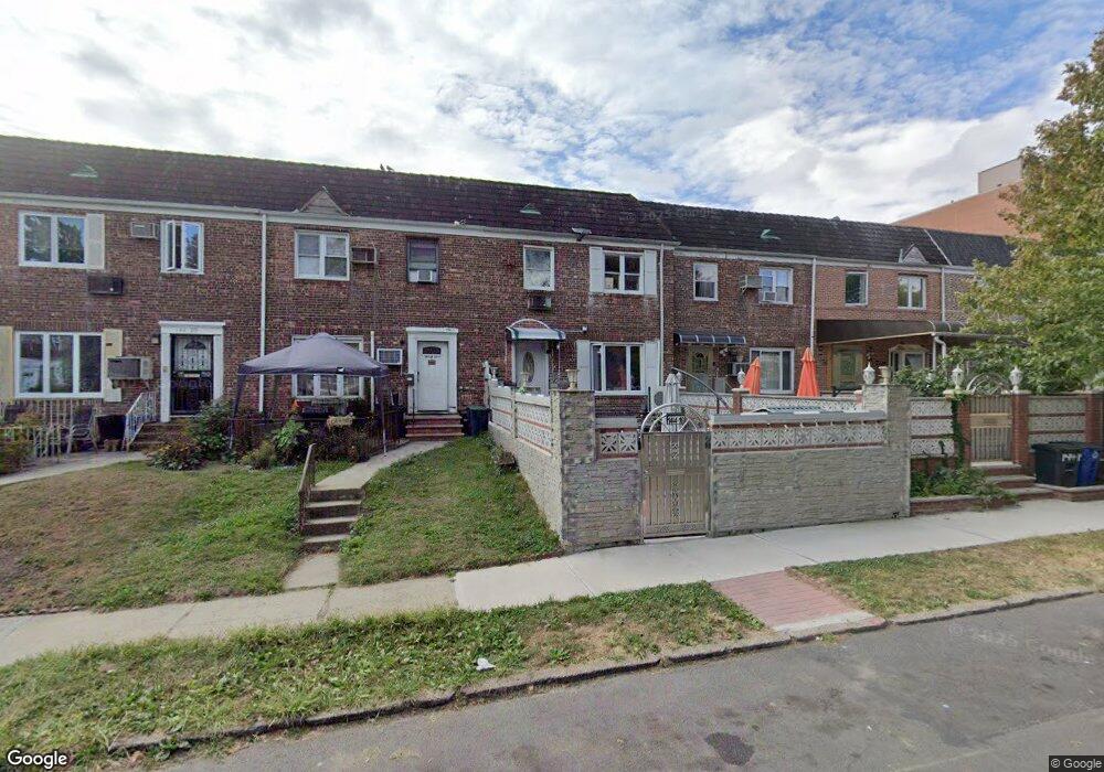 14416 77th Ave, Flushing, NY 11367 - photo 1