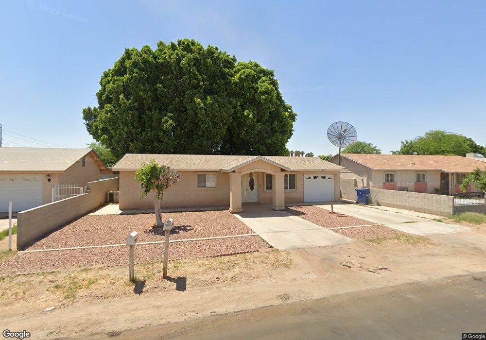 8458 S Apache Ln, Yuma, AZ 85364 - photo 1