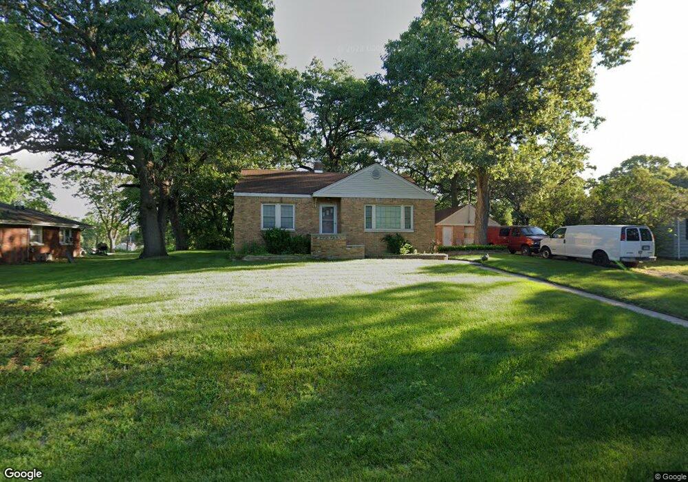 2642 Crest Rd, Gary, IN 46408 - photo 1