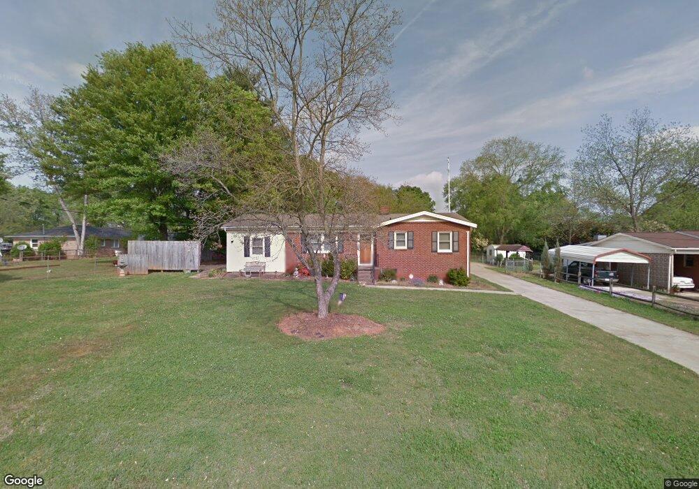 623 Annieline Dr, Shelby, NC 28152 - photo 1