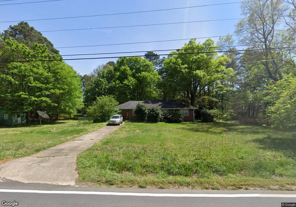 2998 2999+ Water Works Rd, Buford, GA 30518 - photo 1