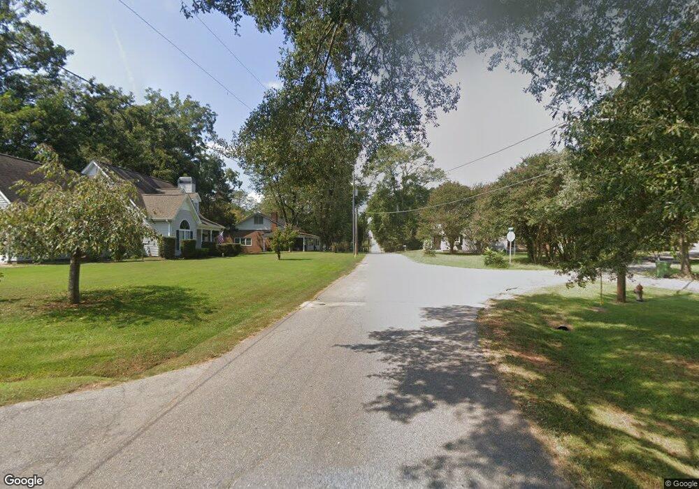 0 Adams Place, Royston, GA 30662 - photo 1