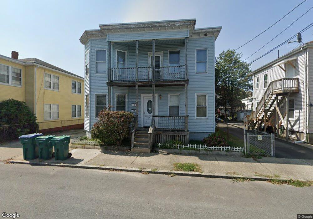 68 Flint St, Lynn, MA 01905 - photo 1