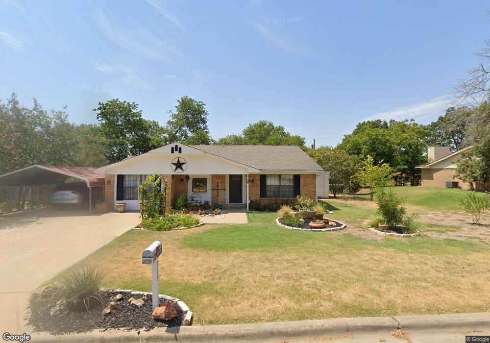 315 Shelly Dr, Troy, TX 76579 - photo 1