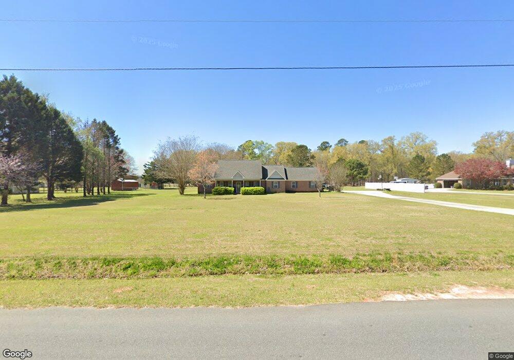 1620 Rum Rd, Byron, GA 31008 - photo 1