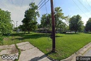 418 N 12th St, Wymore, NE 68466