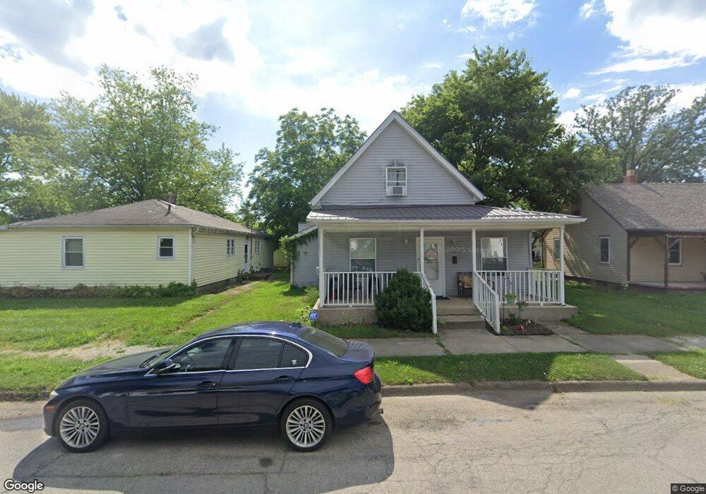 1515 S Meeker Ave, Muncie, IN 47302 - photo 1
