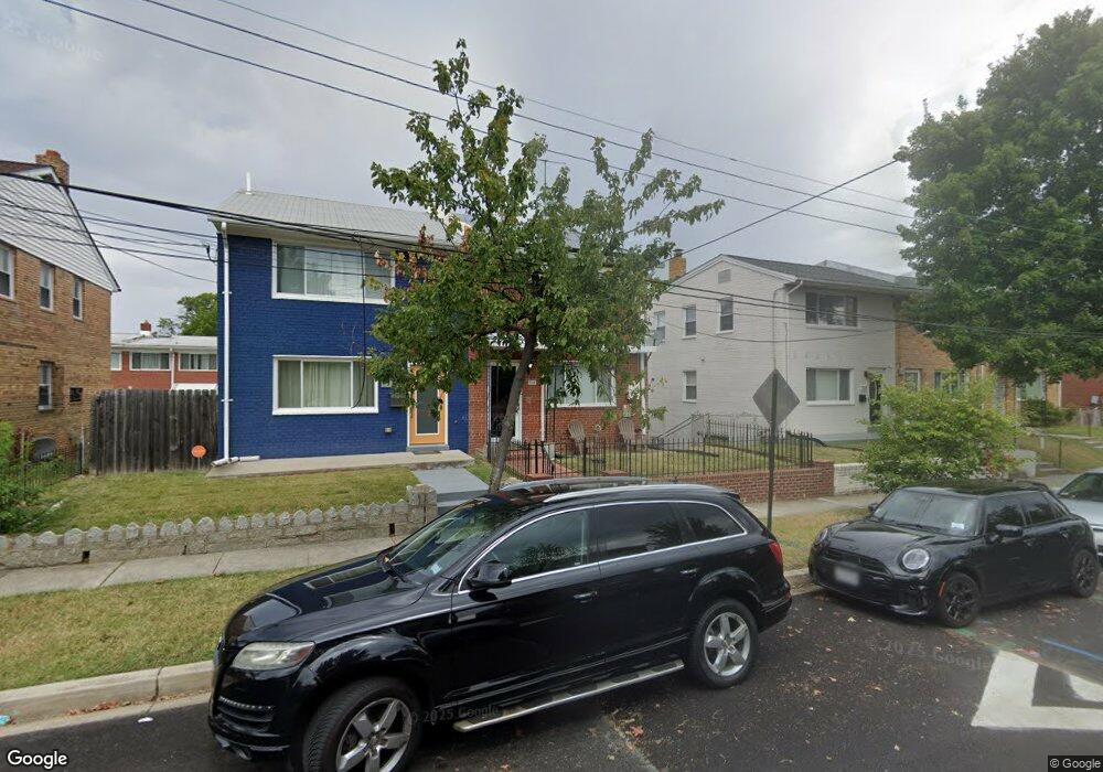 714 Decatur St NE, Washington, DC 20017 - photo 1