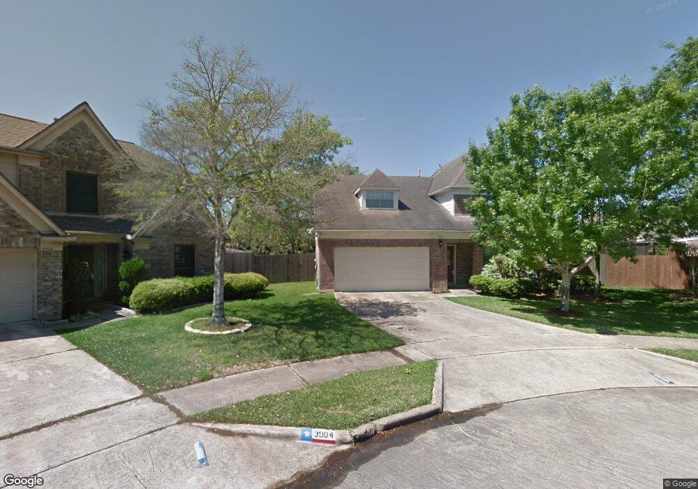 3902 Ivywood Dr, Pearland, TX 77584 - photo 1