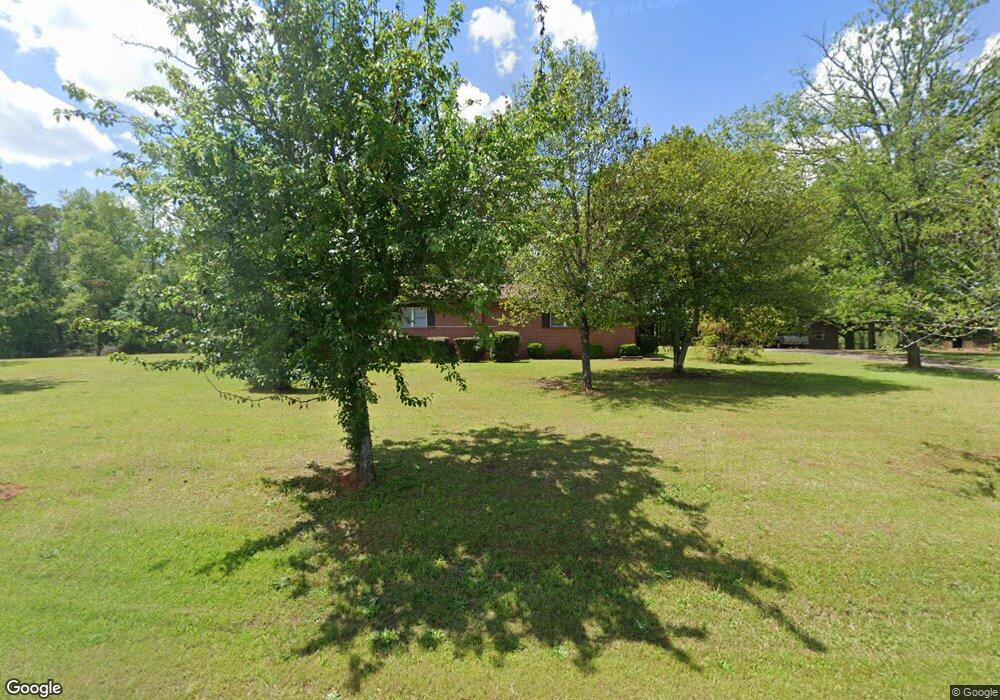 704 N Delray Rd, Thomaston, GA 30286 - photo 1