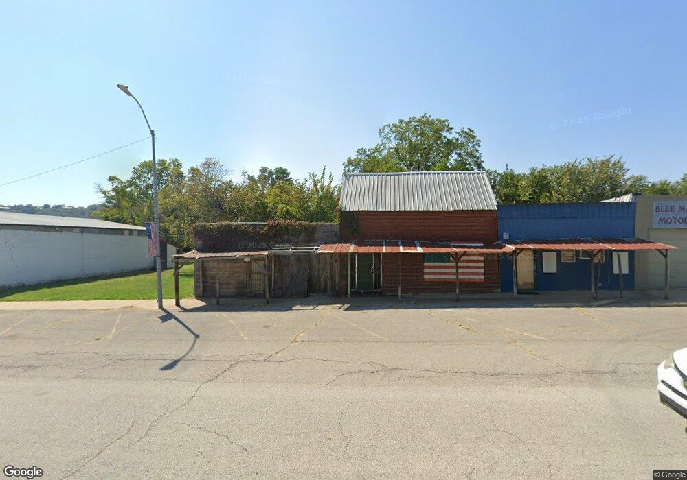 114 Main St, Spavinaw, OK 74366 - photo 1