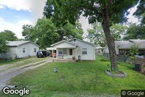 208 Dulin, Paoli, OK 73074