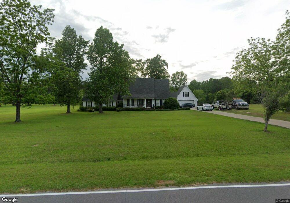 66 Mayfield Rd, Laurel, MS 39443 - photo 1