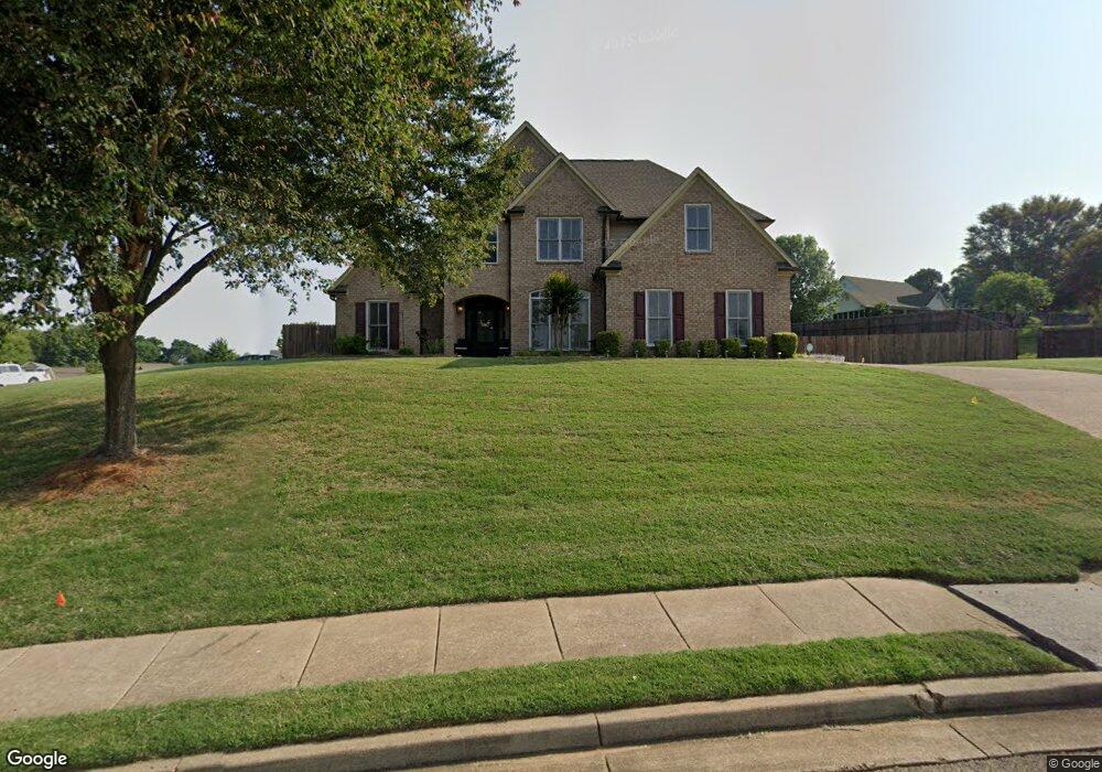 Lot 118 Northpointe Dr, Oxford, MS 38655 - photo 1