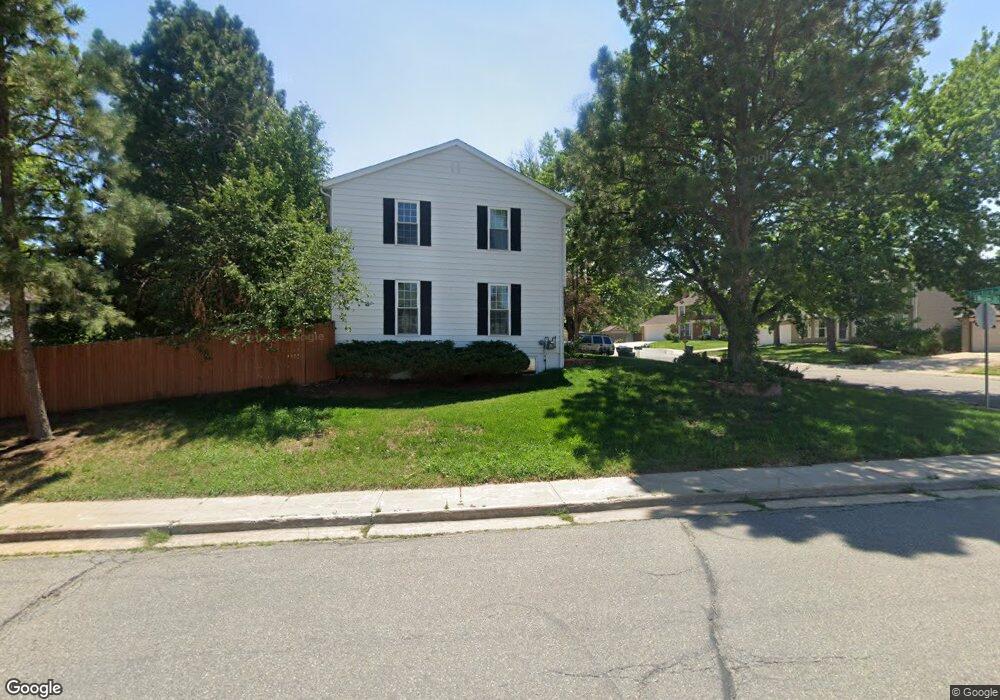 2410 S Dearborn St, Aurora, CO 80014 - photo 1