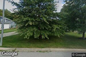 723 S Kisner Ct, Independence, MO 64056