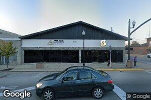223 W Main St, Coldwater, OH 45828
