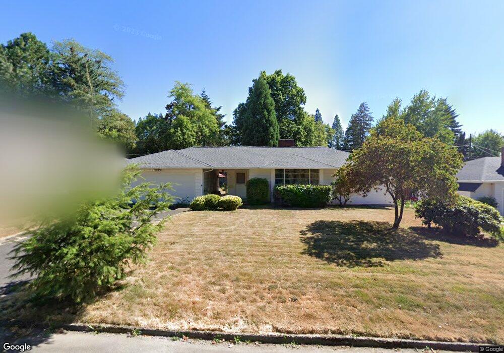 12180 SW Douglas St, Portland, OR 97225 - photo 1