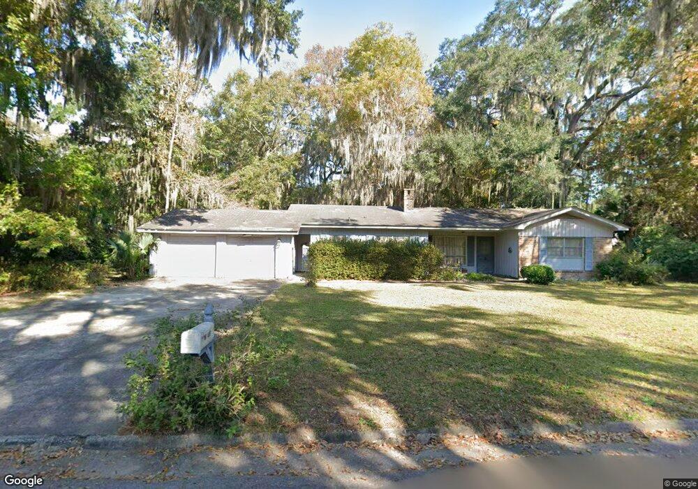406 Winchester Dr, Savannah, GA 31410 - photo 1