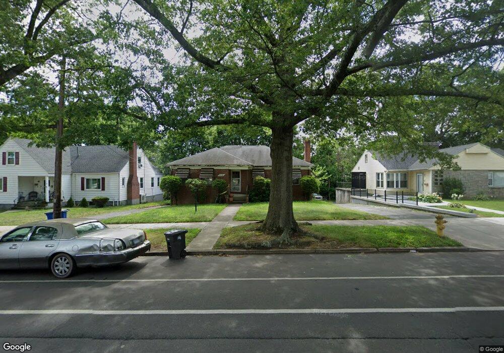 1829 Ella T Grasso Blvd, New Haven, CT 06511 - photo 1