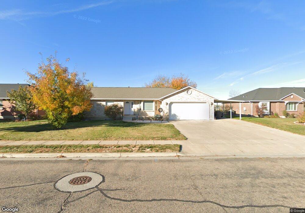 653 N 4100 W, Clearfield, UT 84015 - photo 1