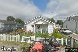129 Dunn St, Sophia, WV 25921